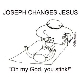 I Want to be More Like Joseph