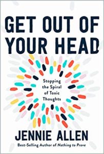 Book cover Get Out of Your Head